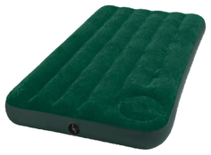 Надувная кровать Intex Downy Bed 191х99x22 см 66927