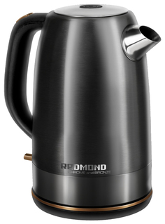 Чайник электрический Redmond RK-CBM146 Black