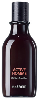 Эмульсия для лица The Saem Active Homme Moisture 160 мл