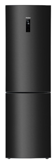 Холодильник Haier C2F737CBXG Black