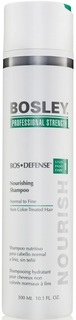 Шампунь BOSLEY Bos Defense Nourishing Shampoo 300 мл