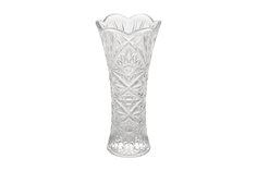 Ваза BRIVERRE Florero BR1702 Прозрачный