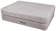Надувная кровать INTEX Supreme air-flow 66962