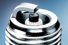 Свеча зажигания MB R198 Bosch 0241245581