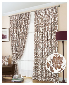 Штора Kauffort Ramo-S 9123152630