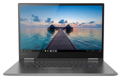 Ноутбук-трансформер Lenovo Yoga 730-15IWL 81JS000SRU