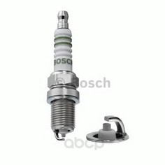 Свеча зажигания Audi A6, A8 Bosch 0242225582
