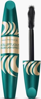 Тушь для ресниц Max Factor "Voluptuous False Lash Effect", "black- brown"