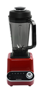 Блендер Oursson PB1550HTD/RD