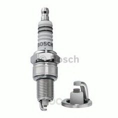 Свеча зажигания Ford Fairline, Falcon Bosch 0242225625
