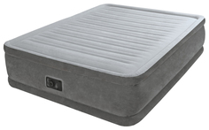 Надувная кровать INTEX Dura Beam Comfort-Plush 64414