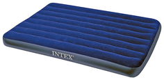 Надувной матрас INTEX Classic Downy Bed 68758