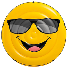 Надувной матрас INTEX Клевый парень 57254