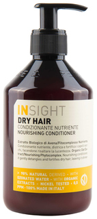 Кондиционер для волос Insight Dry Hair Nourishing 400 мл
