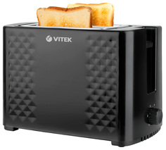 Тостер Vitek VT-1586 BK