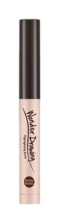 Карандаш для бровей Holika Holika Wonder Drawing Highlighting Brow 01 Champagne Pink