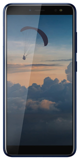 Смартфон Highscreen Expanse 32Gb Blue