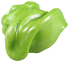Жвачка для рук Волшебный мир Nano gum Зеленое Яблоко 25 г