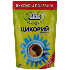 Цикорий растворимый Elite порошкообразный 100 г