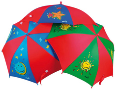 Зонтик детский Simba 7864165 в ассортименте 3 вида