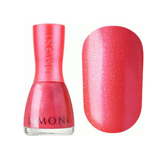 Лак для ногтей Limoni Bambini Любопытный рог