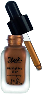 Хайлайтер Sleek MakeUP Highlighting Elixir Sun Lit 8 мл