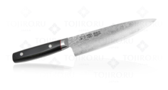 Поварской нож Kanetsugu 9006 Черный