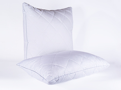 Подушка Natures регулируемая (упругая) "Лунная соната" 68х68, в чехле из хлопка Natures