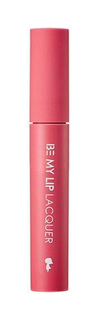 Тинт для губ Yadah Be My Lip Lacquer 03 Coral Pink 4 г