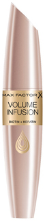 Тушь для ресниц Max Factor False Lash Effect Volume Infusion Mascara BLACK/BROWN 13,1 мл