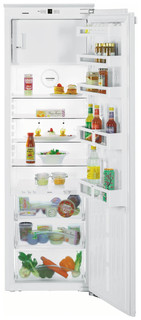 Встраиваемый холодильник LIEBHERR IKB 3524-21 001 White