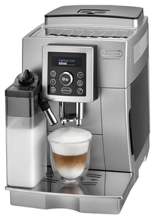 Кофемашина автоматическая DeLonghi ECAM 23.460.S Delonghi