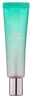 BB средство Missha Pore-fection BB Cream 01 Light Beige 30 мл
