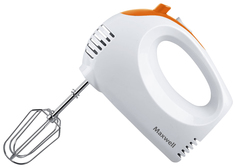 Миксер Maxwell MW-1358 White