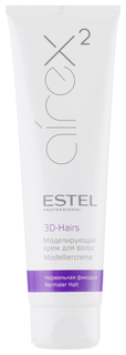 Средство для укладки волос Estel 3D-Hairs Estel Airex 150 мл