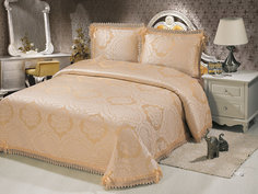 Покрывало гобеленовое Mioletto, арт. ПН-006/250