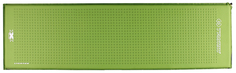 Коврик туристический самонадувающийся Trimm Lighter Kiwi Green