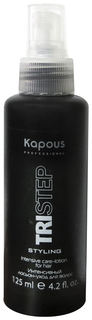 Лосьон для волос Kapous Professional Tristep 125 мл