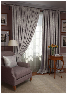 Штора Kauffort Otoman-S PL123909677