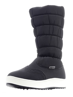 Сапоги Mursu 201238 черный р.33