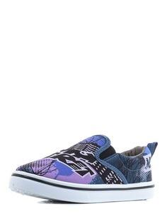 Кеды Kakadu 6680B синий р.32