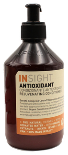 Шампунь Insight Antioxidant Rejuvenating 400 мл