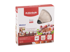 Форма для запекания ATTRIBUTE Stone 25 см