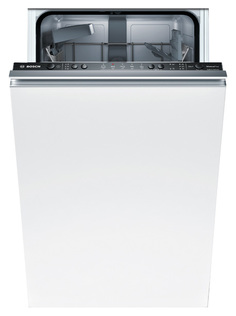 Встраиваемая посудомоечная машина 45 см Bosch Serie | 2 SPV25DX30R
