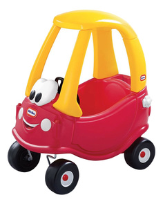 Каталка Little Tikes красная машинка Little Tikes