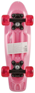 Скейтборд для детей Shenzhen Toys Т81435 Розовый
