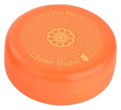 Средство для очищения The Yeon Jeju Yuja Clean Balm 80 мл