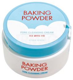 Средство для очищения Etude House Baking Powder Pore Cleansing Cream 180мл