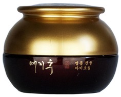 Крем для глаз Yezihu Red Ginseng Eye Cream 30 мл