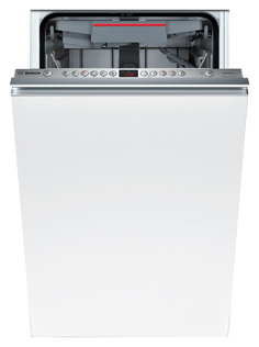Встраиваемая посудомоечная машина 45 см Bosch Serie | 6 SPV66MX30R